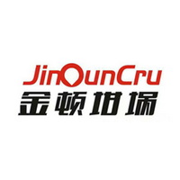 诸城市锦德耐火材料有限公司 Logo